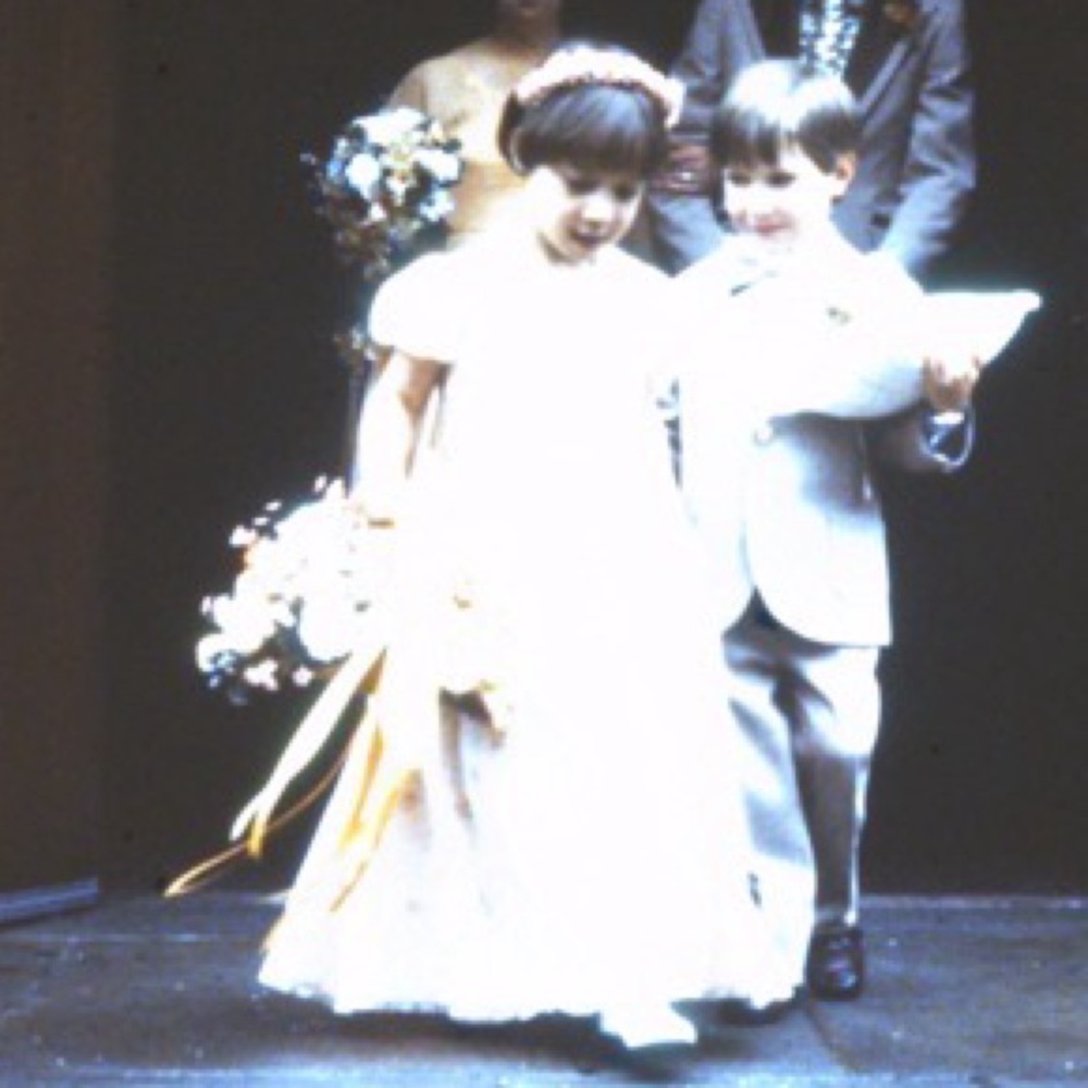 Meet your Posher, Jaime